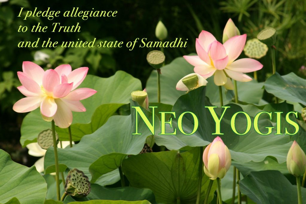 Neo Yogis