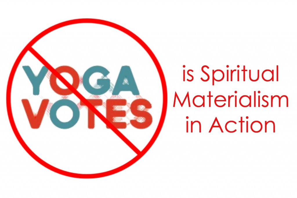 Yogavotes