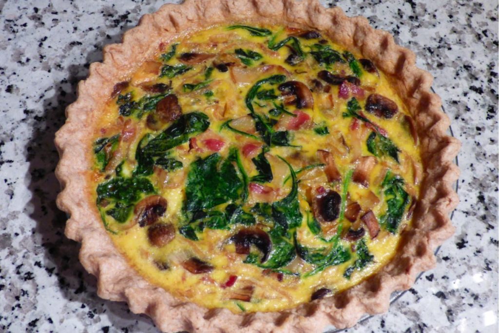 Personal Yoga Retreat Quiche