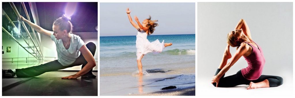 Emily Seymour Personal Training