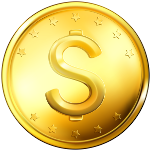 Gold Coin