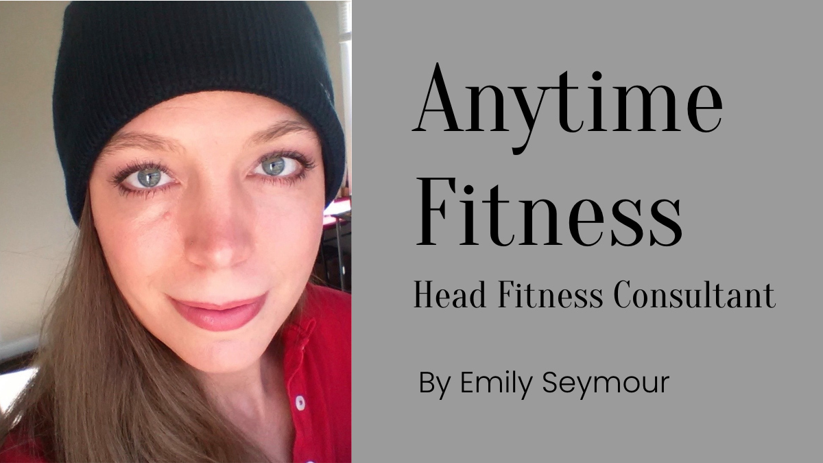Anytime Fitness – Head Fitness Consultant in Dumas, Texas